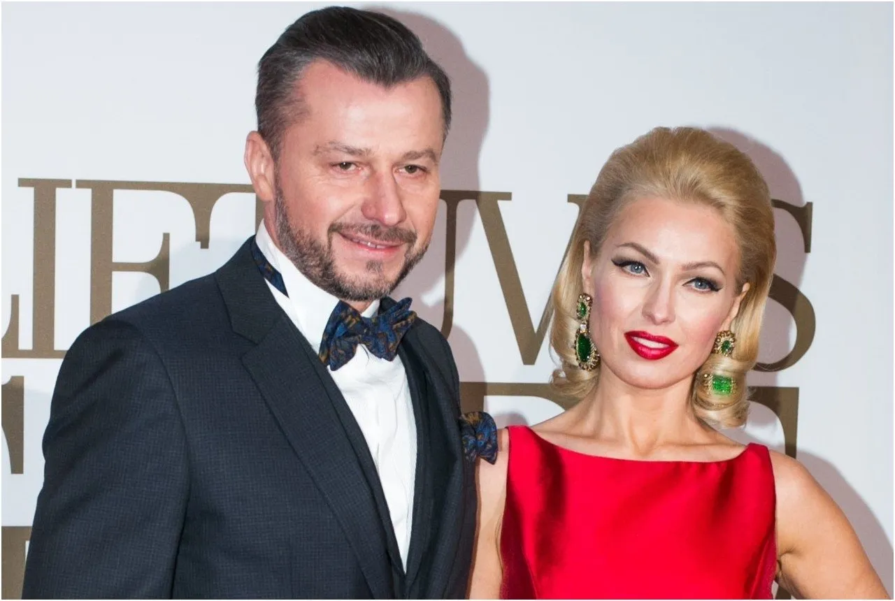 Natalija ir Sigitas Martinavičiai