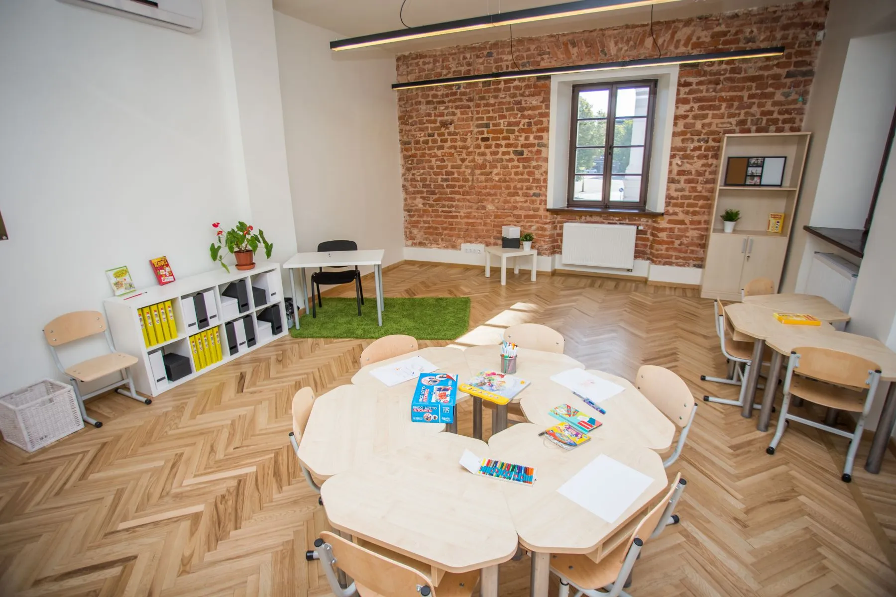 „Šiaurės licėjus“