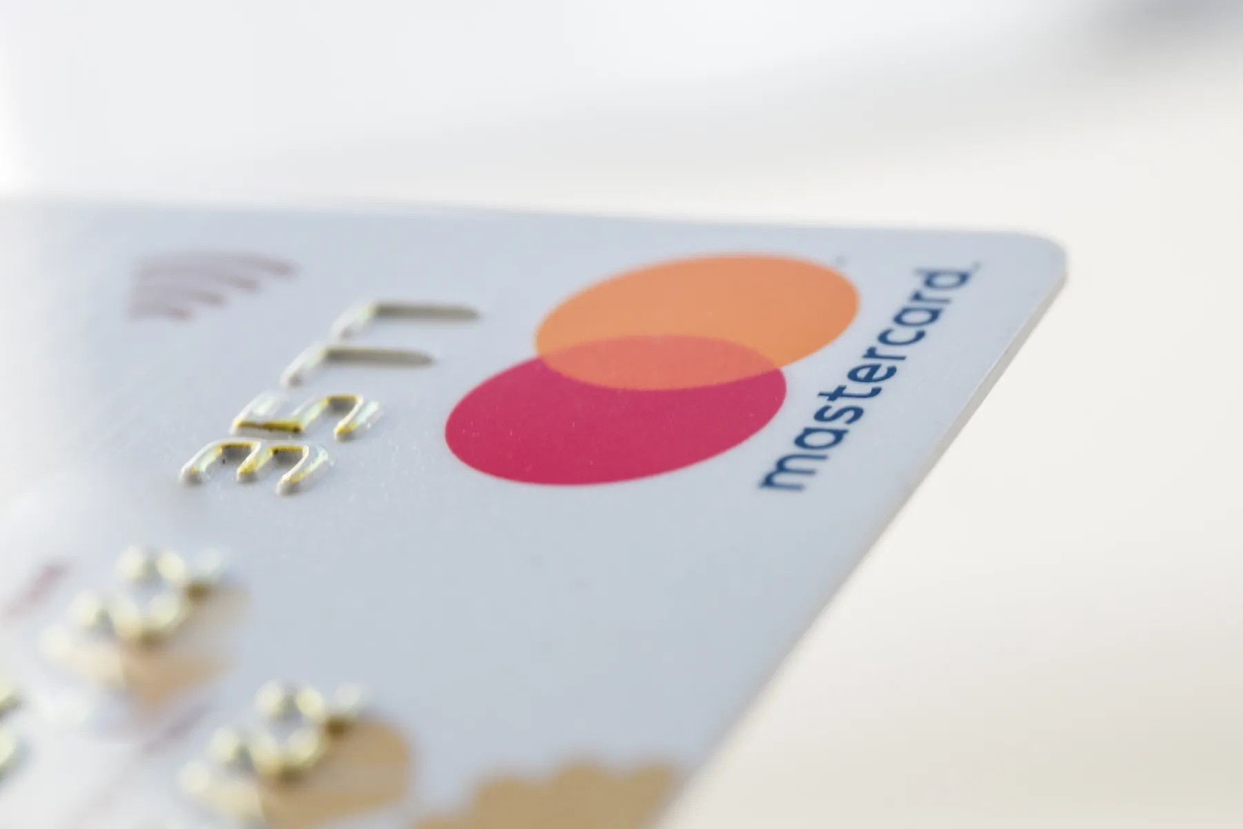 Bankinio mokėjimo kortelė, kreditinė kortelė