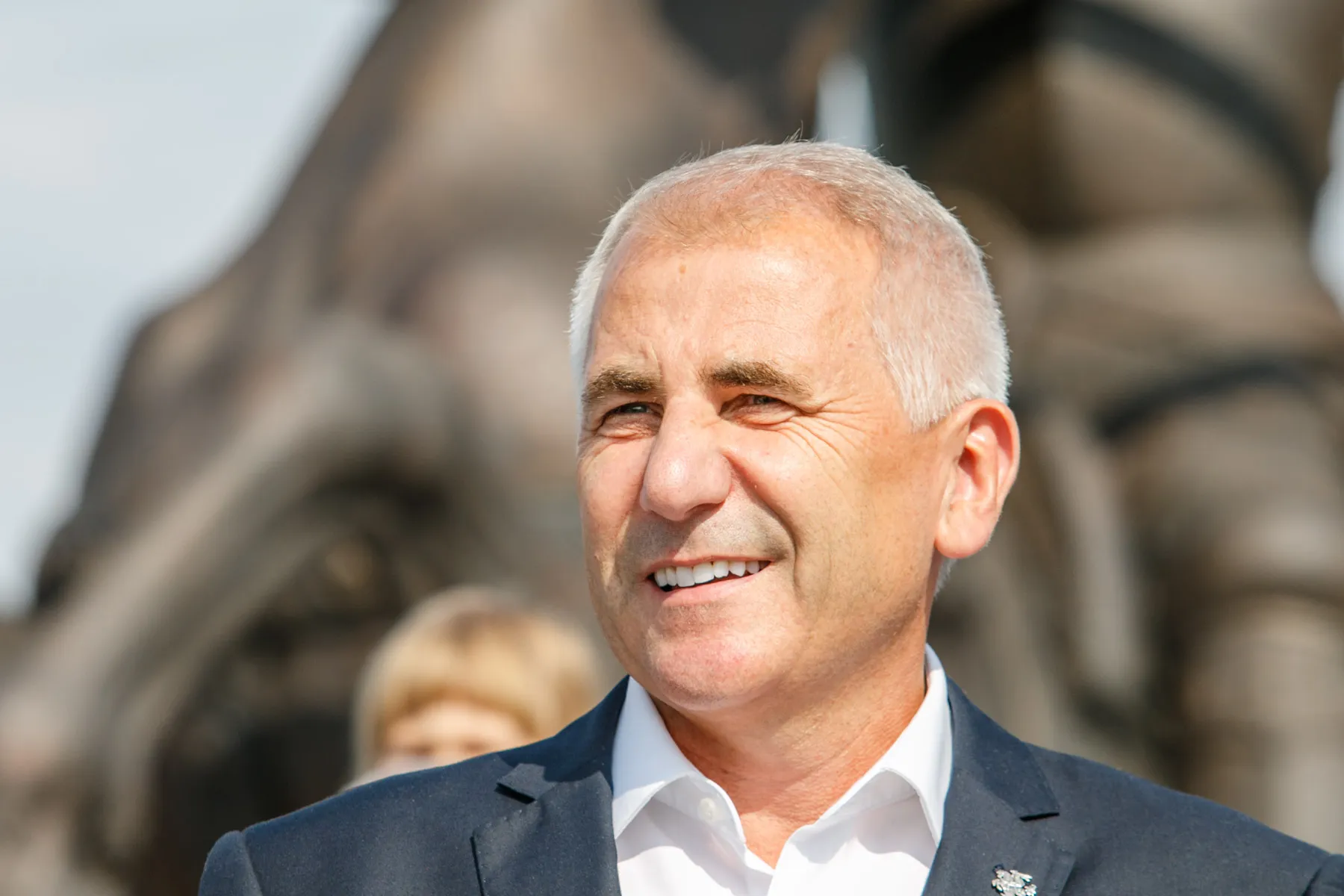 V. Ušackas kandidatuos į prezidentus