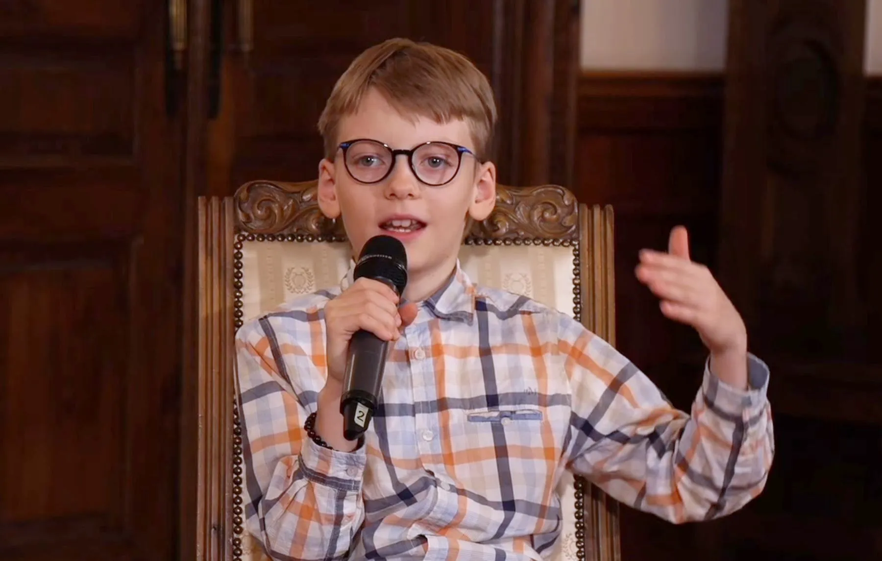 Simonas Vakaris Savickas