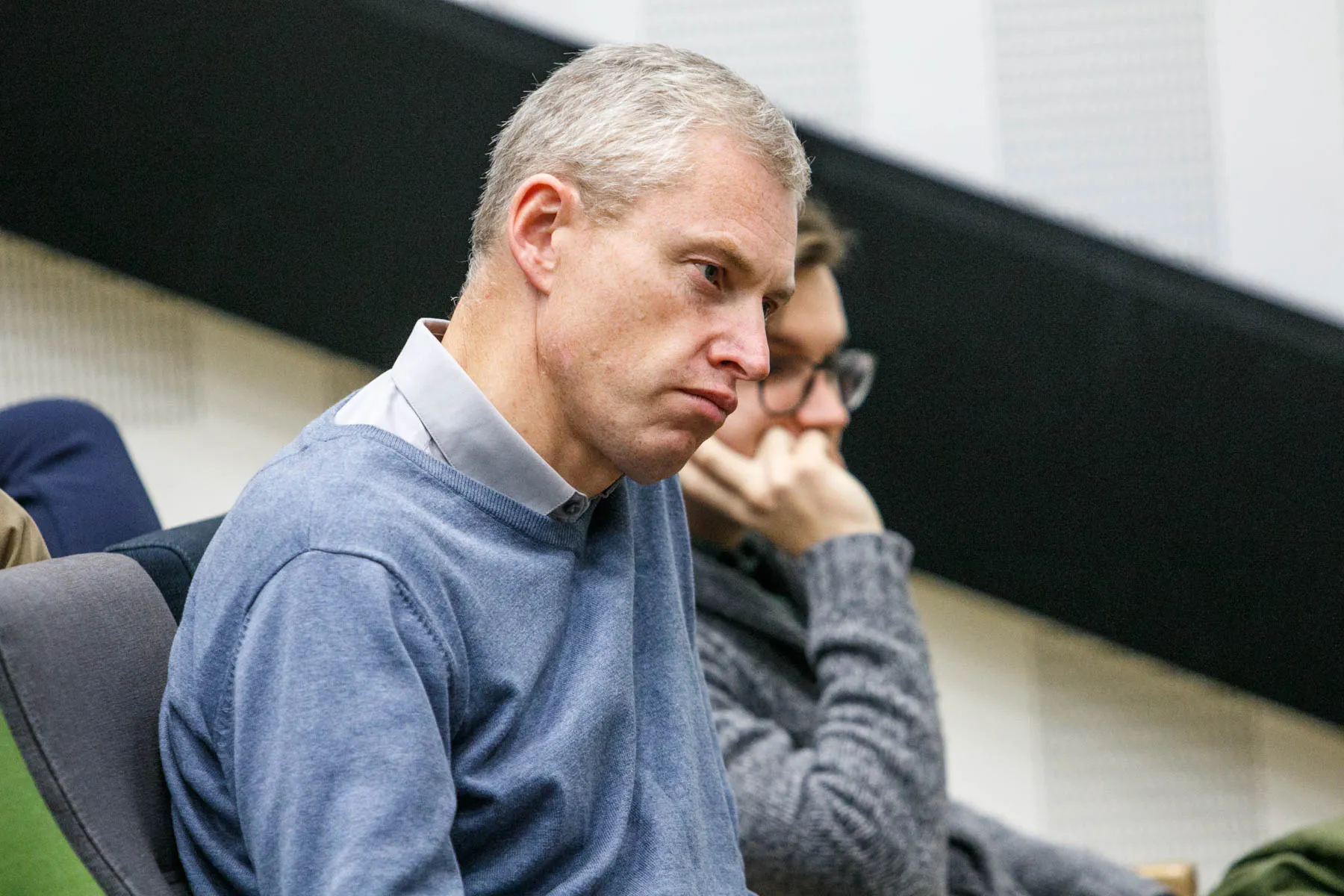 Diskusijos „Kokio visuomeninio transliuotojo (LRT) norime?“ akimirkos