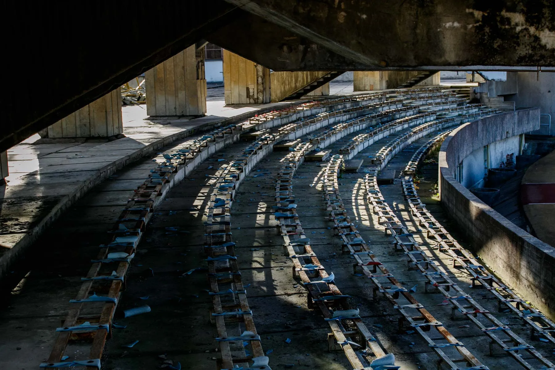 Ardomas S. Dariaus ir S. Girėno stadionas