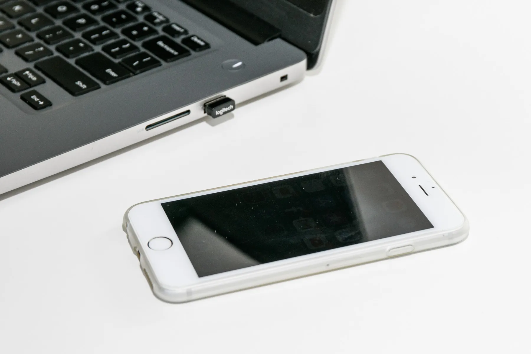 Mobilus telefonas, kompiuteris