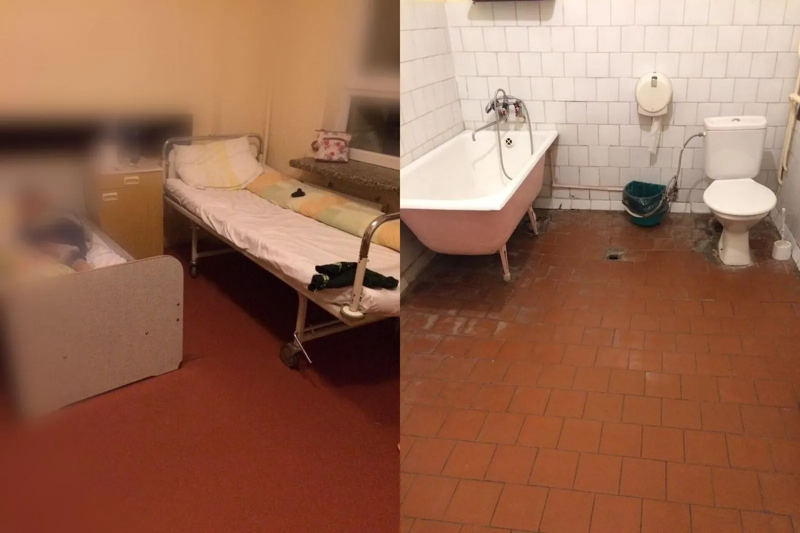 Vaikų infekcinių ligų skyrius Kauno klinikinėje ligoninėje