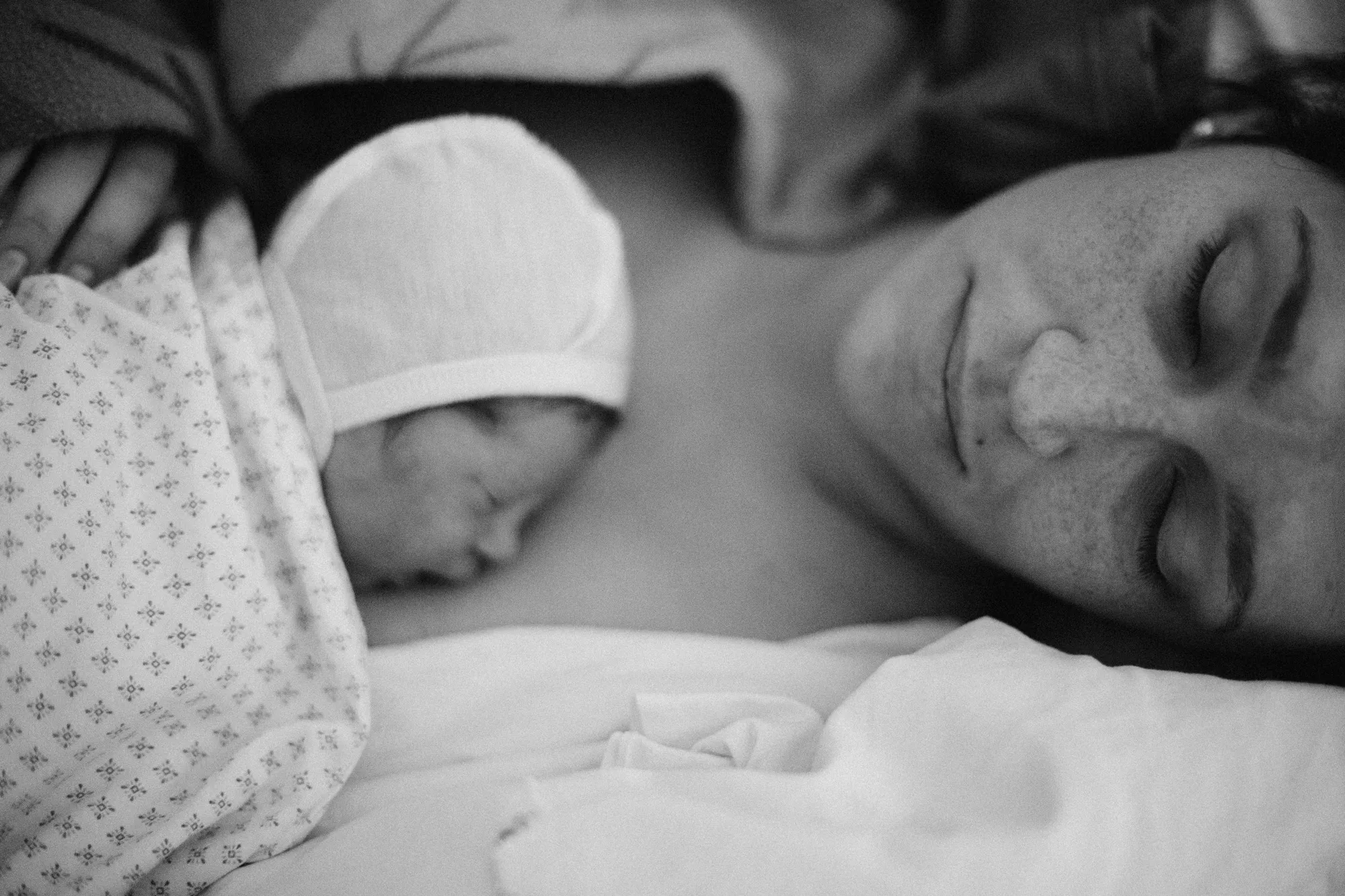 Lino Adomaičio dukra ir žmona