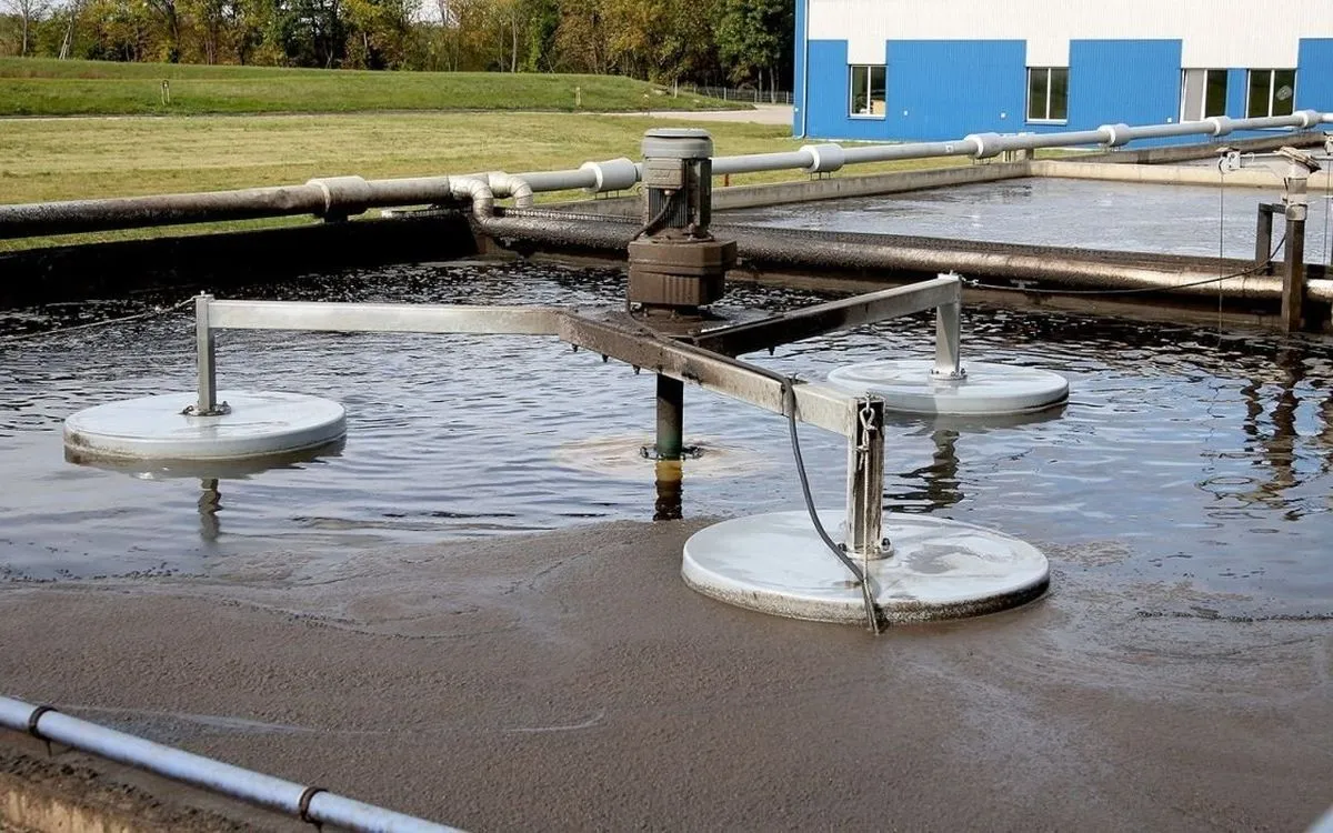 Kėdainių valymo įrenginiai