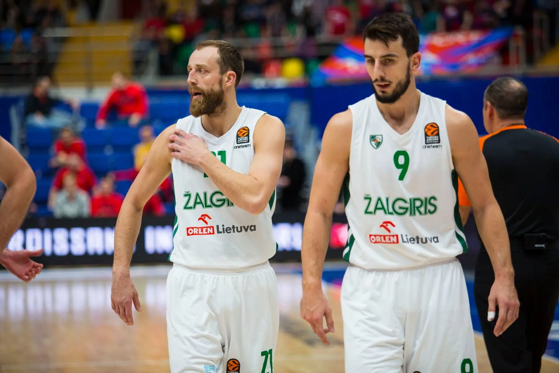 „Žalgiris“
