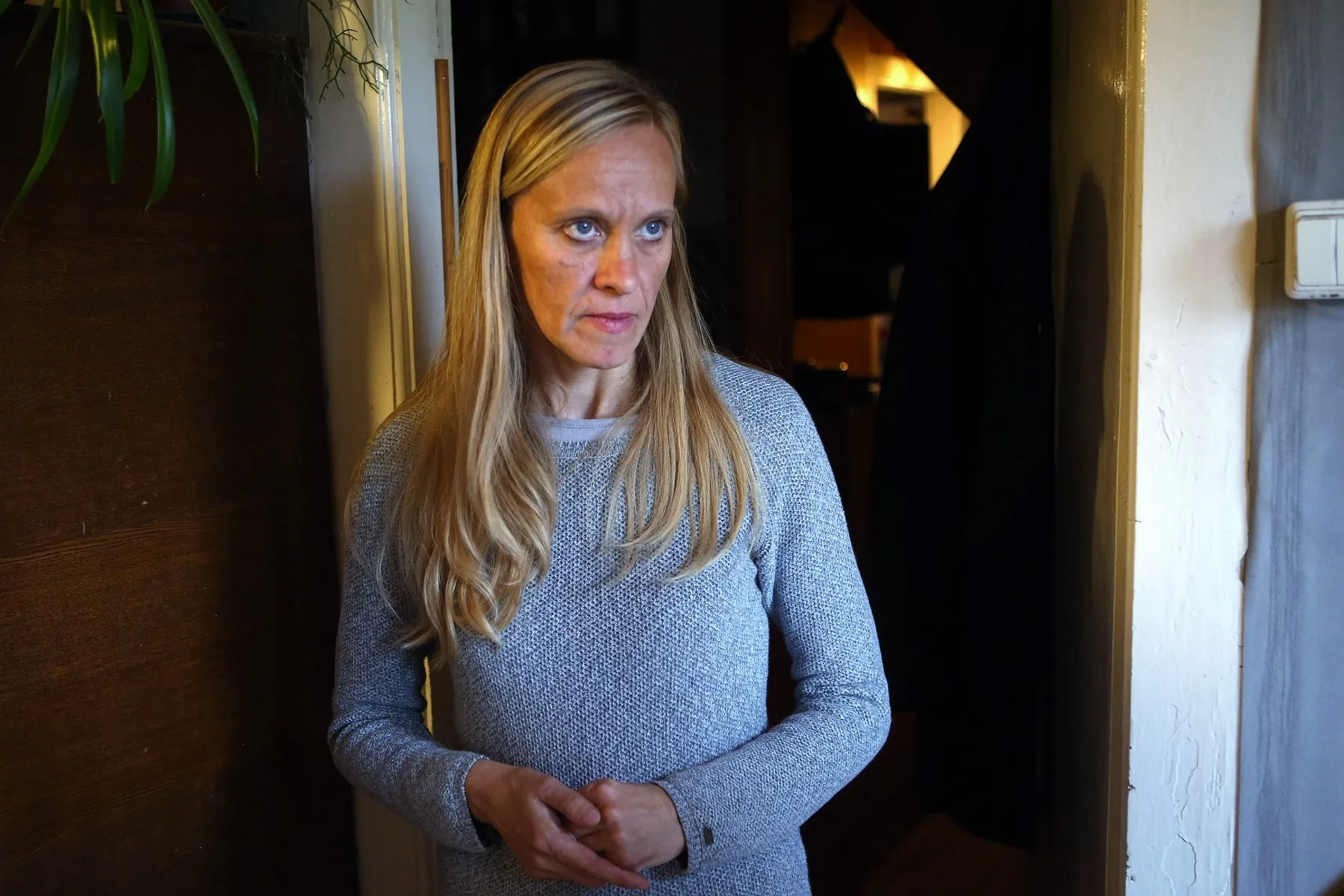 Eglė Kručinskienė