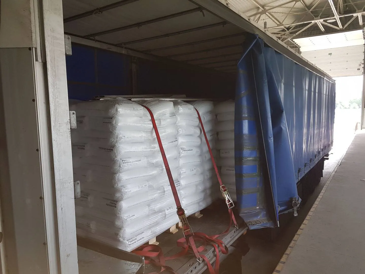 Narkotinių medžiagų kontrabanda