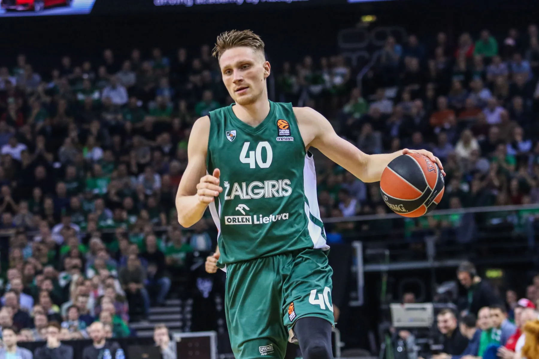 Kauno „Žalgiris“