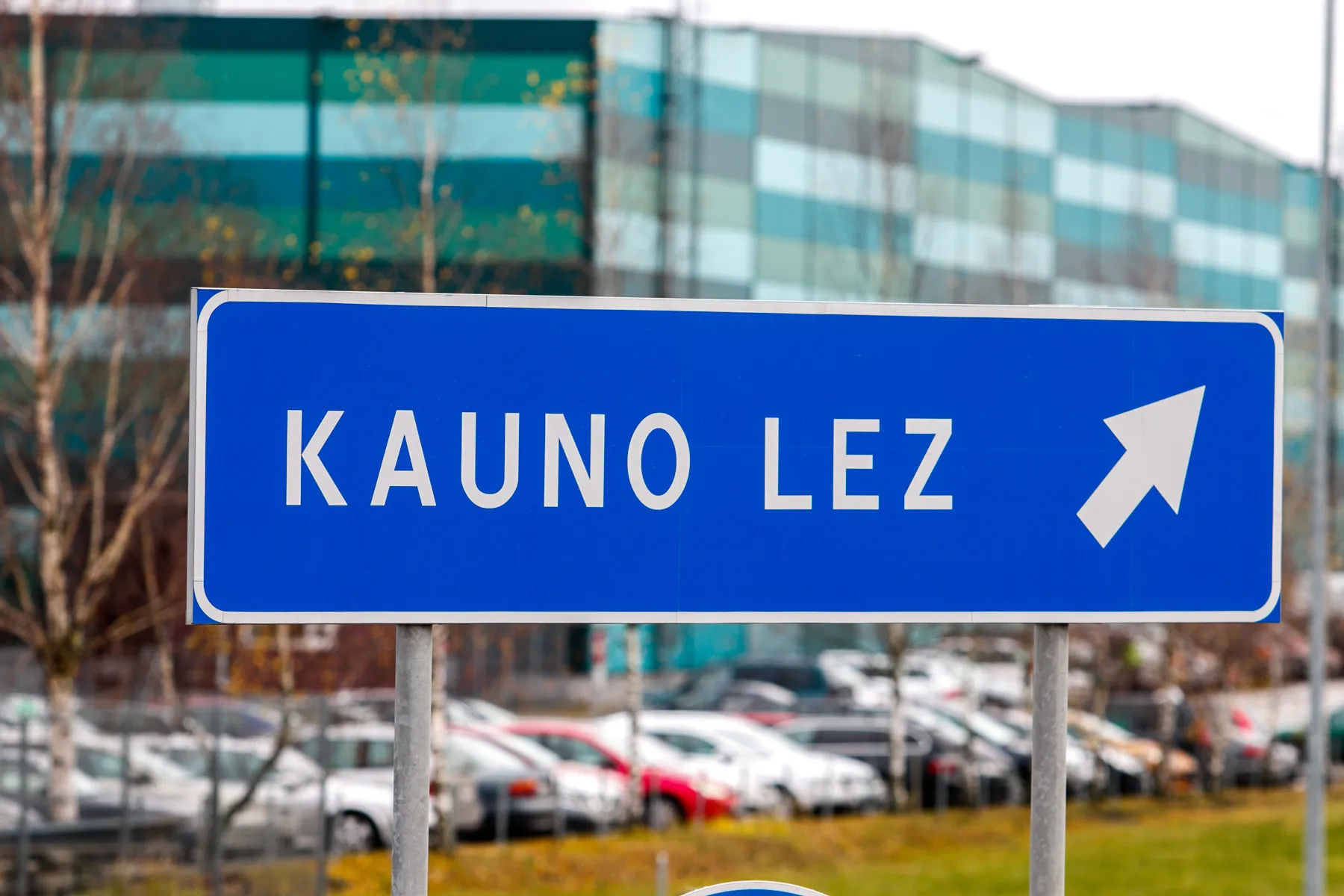 Kauno LEZ