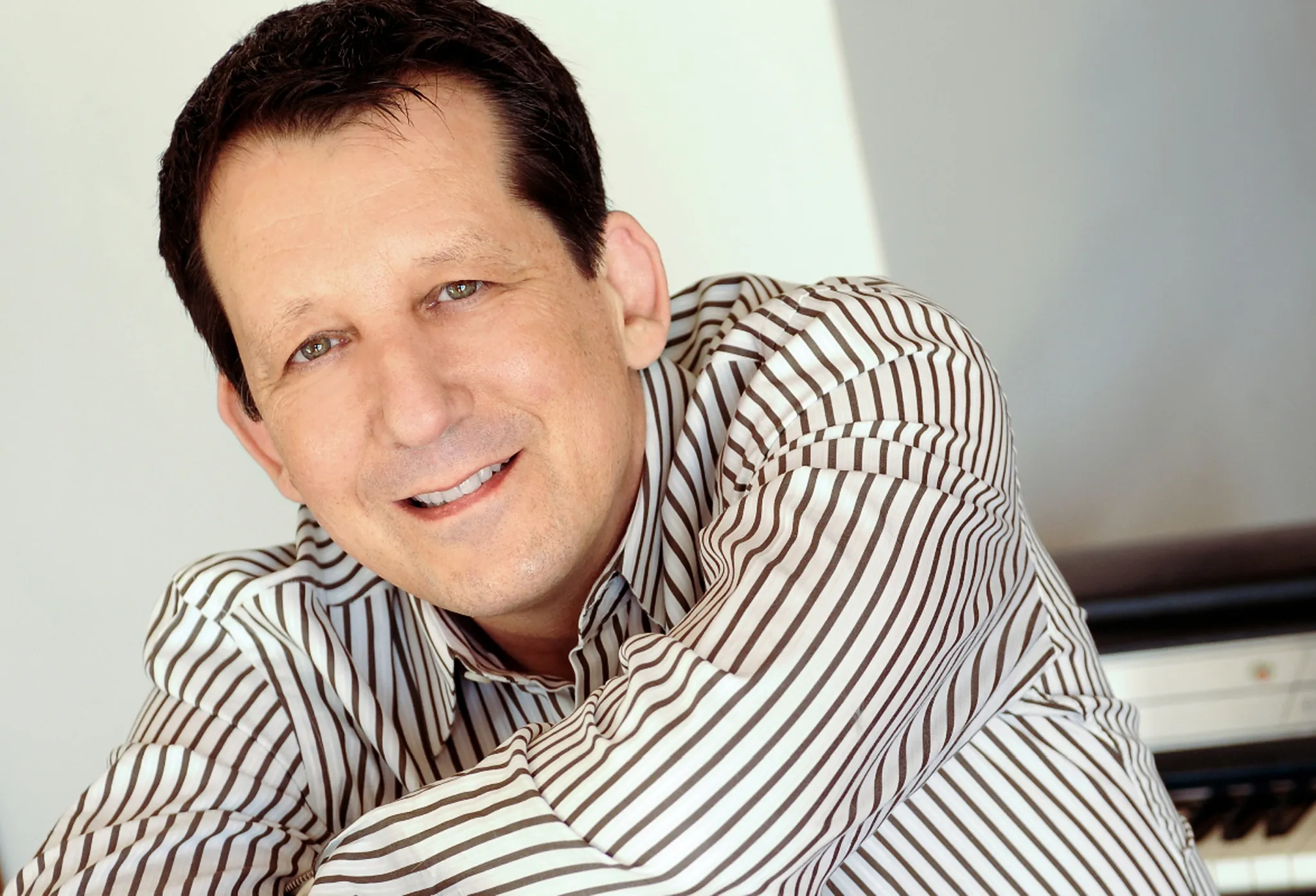 Jeff Lorber