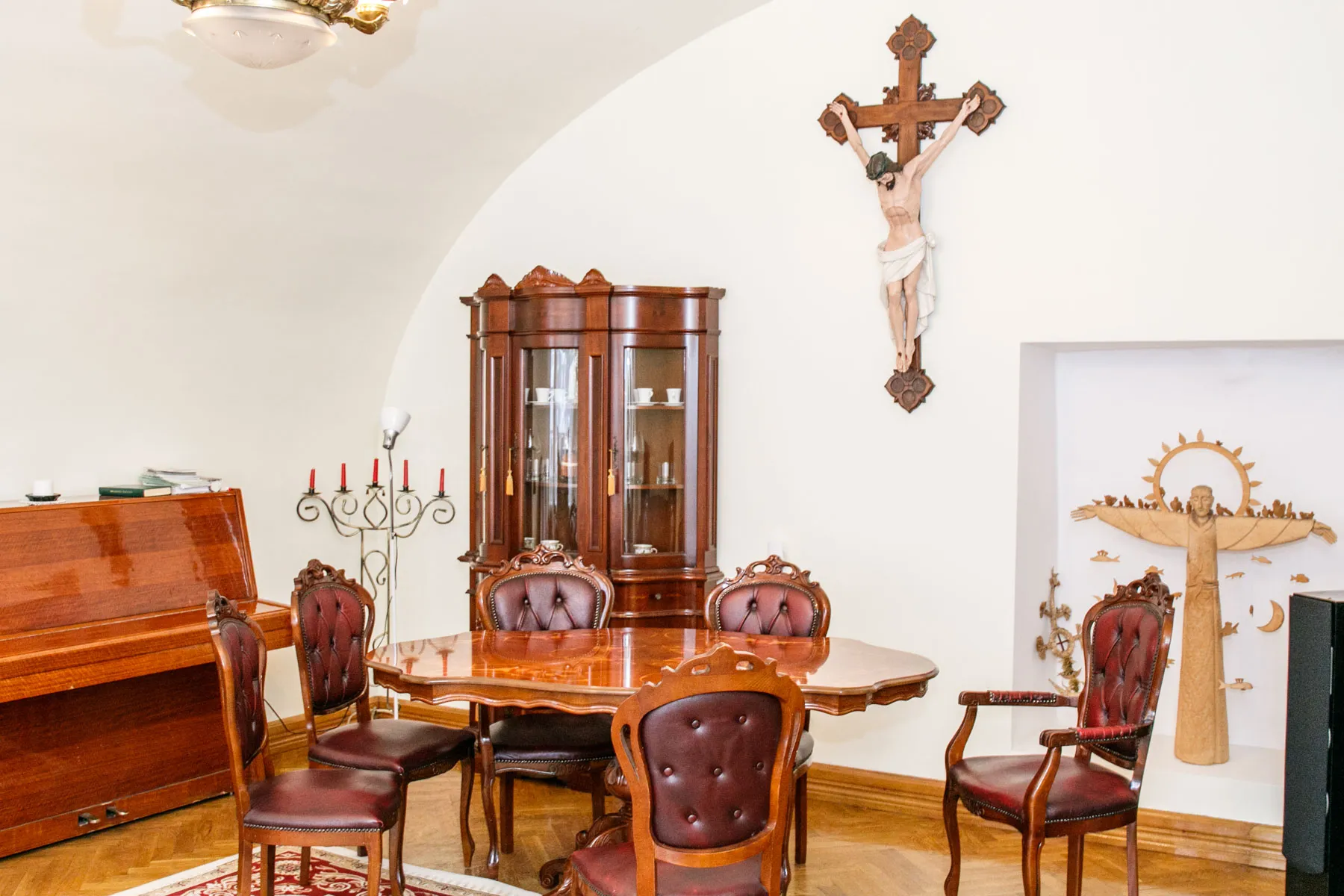 Kauno kunigų seminarija