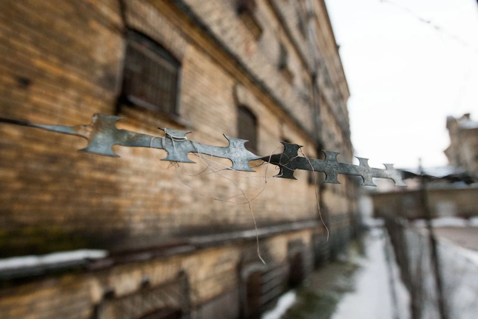 Lukiškių kalėjimas