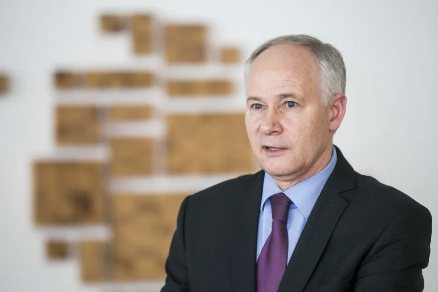 Algirdas Monkevičius