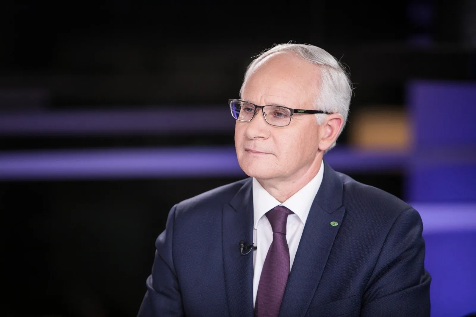 Algirdas Monkevičius