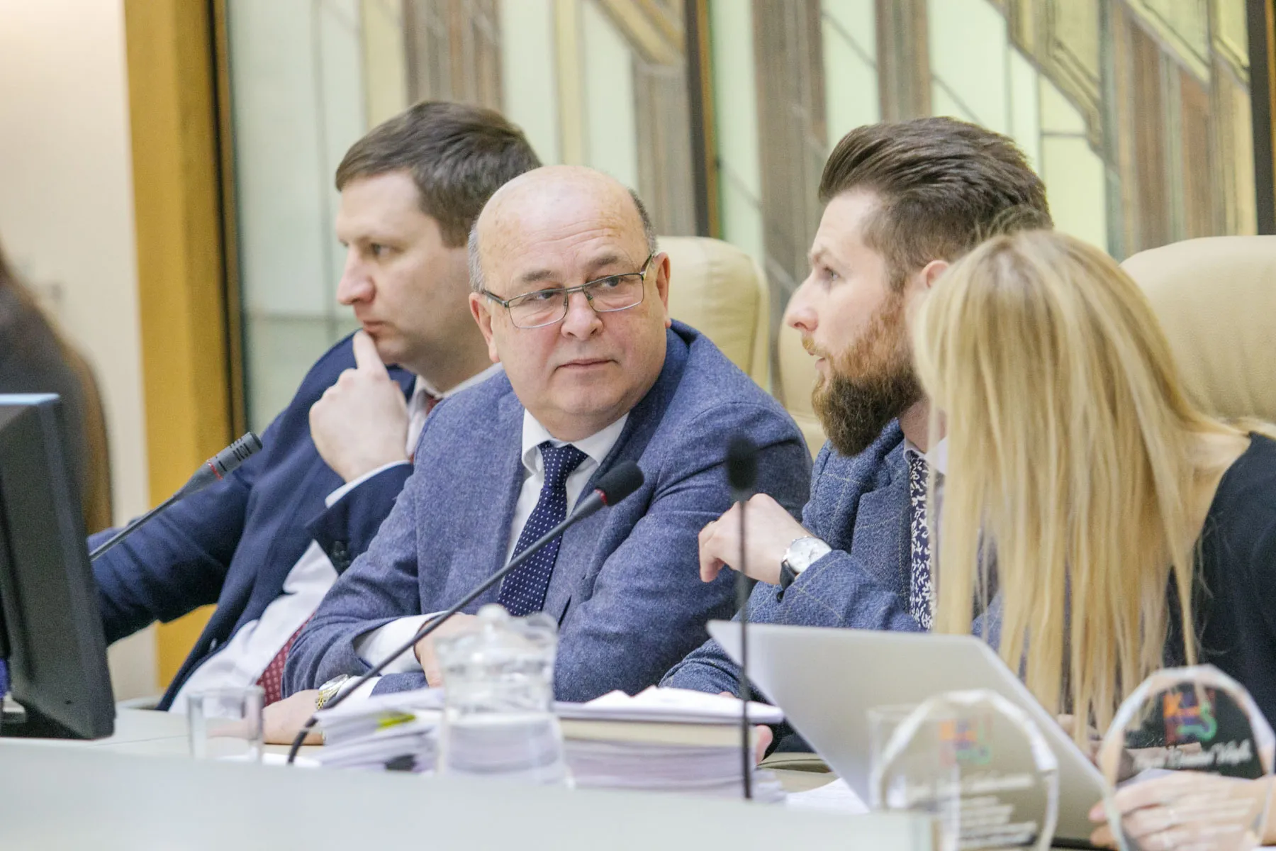 Kauno taryboje svarstomos draustinių specialiųjų planų korekcijos