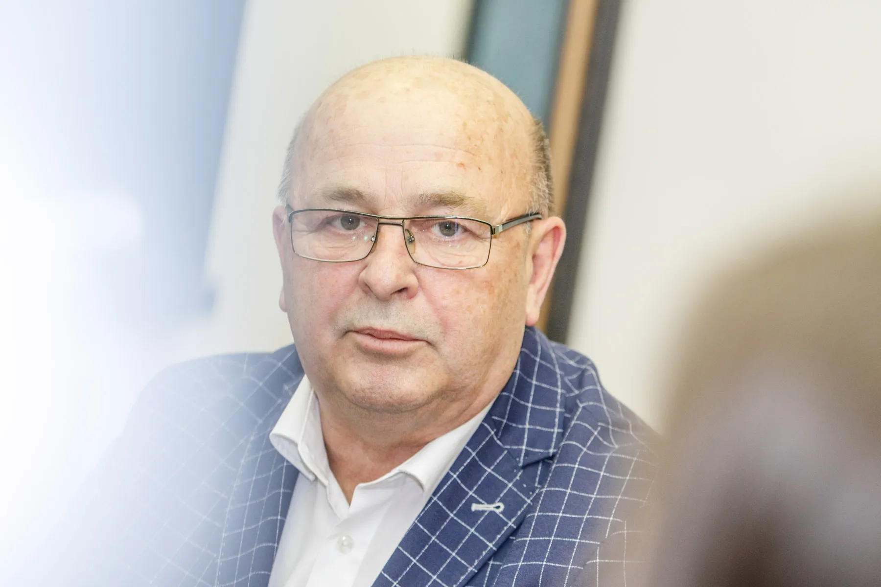 V. Matijošaitis apie konservatorius, nutarusius savivaldybei grąžinti pinigus: jei nevogė – grąžinti nereikia