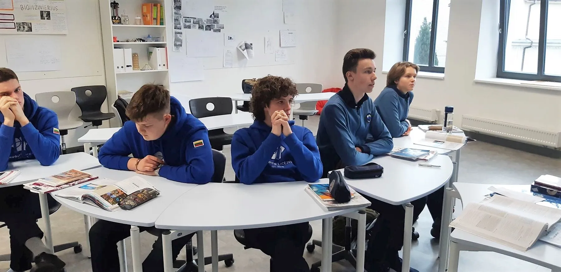 Kauno Erudito licėjus