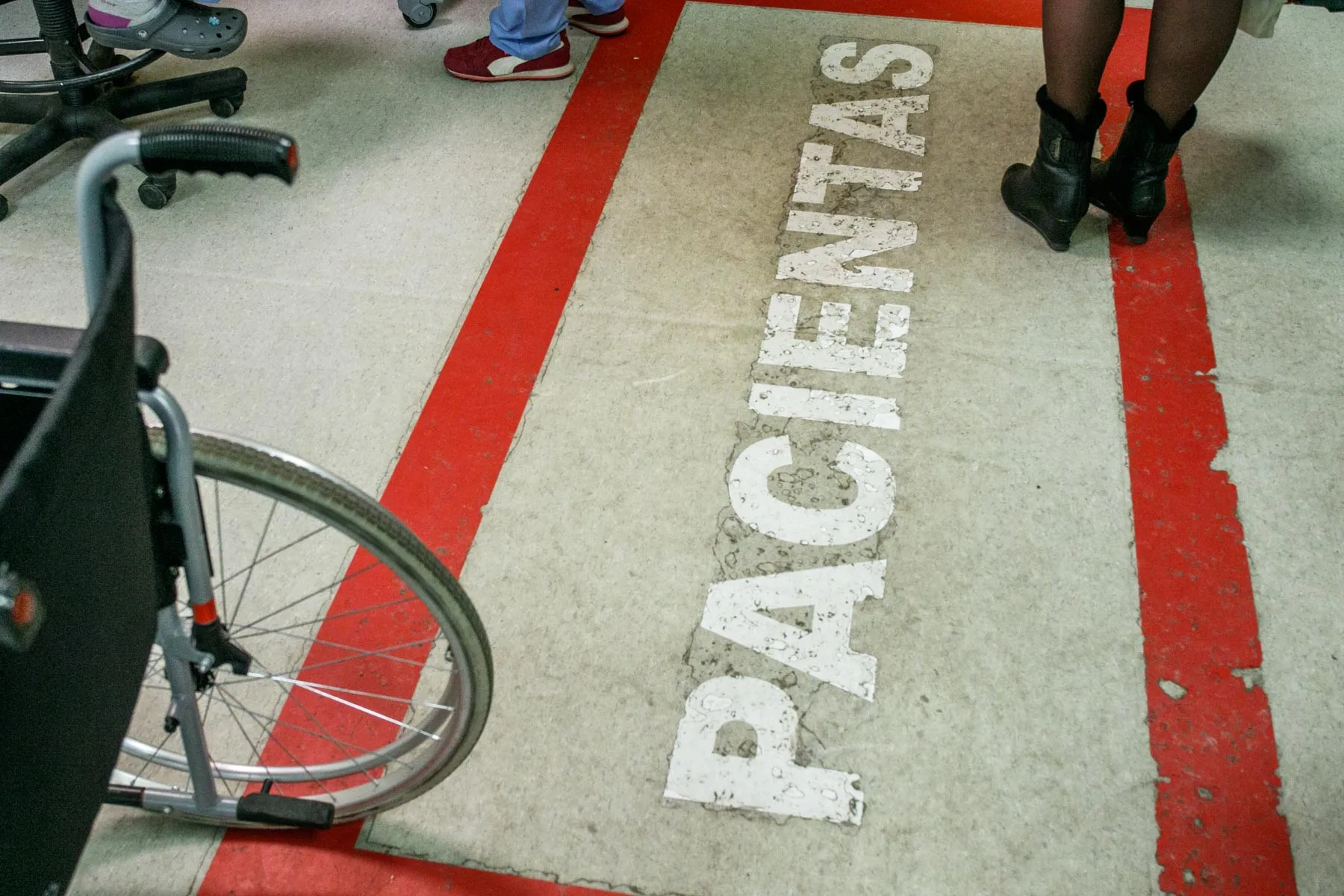 Greitoji medicinos pagalba, klinikos, medikai, koronavirusas