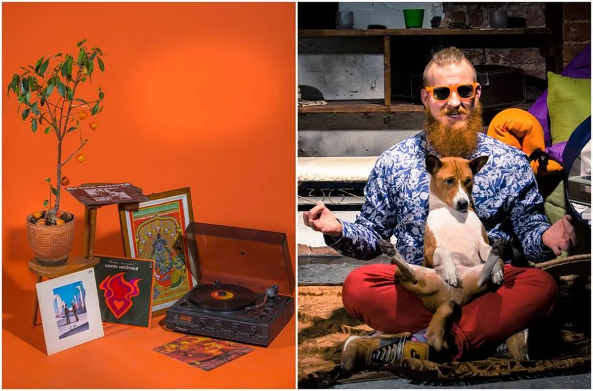 „No Name Studio“ nemokama fotosesija