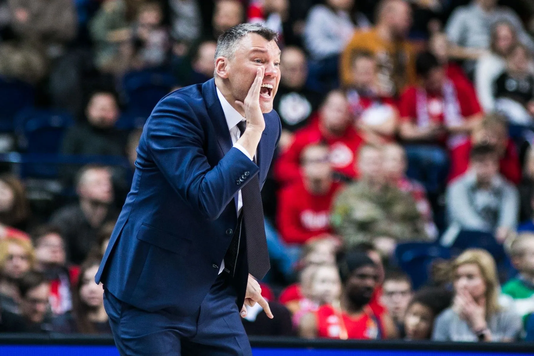 „Žalgiris“ - „Rytas“