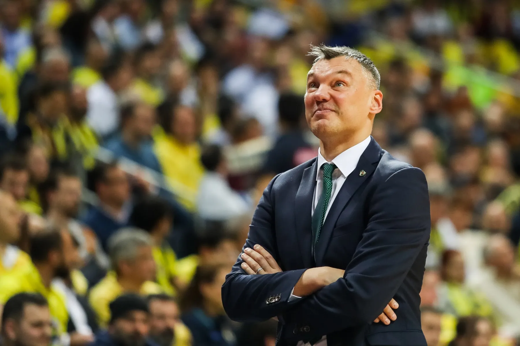 „Žalgiris“ – „Fenerbahce“