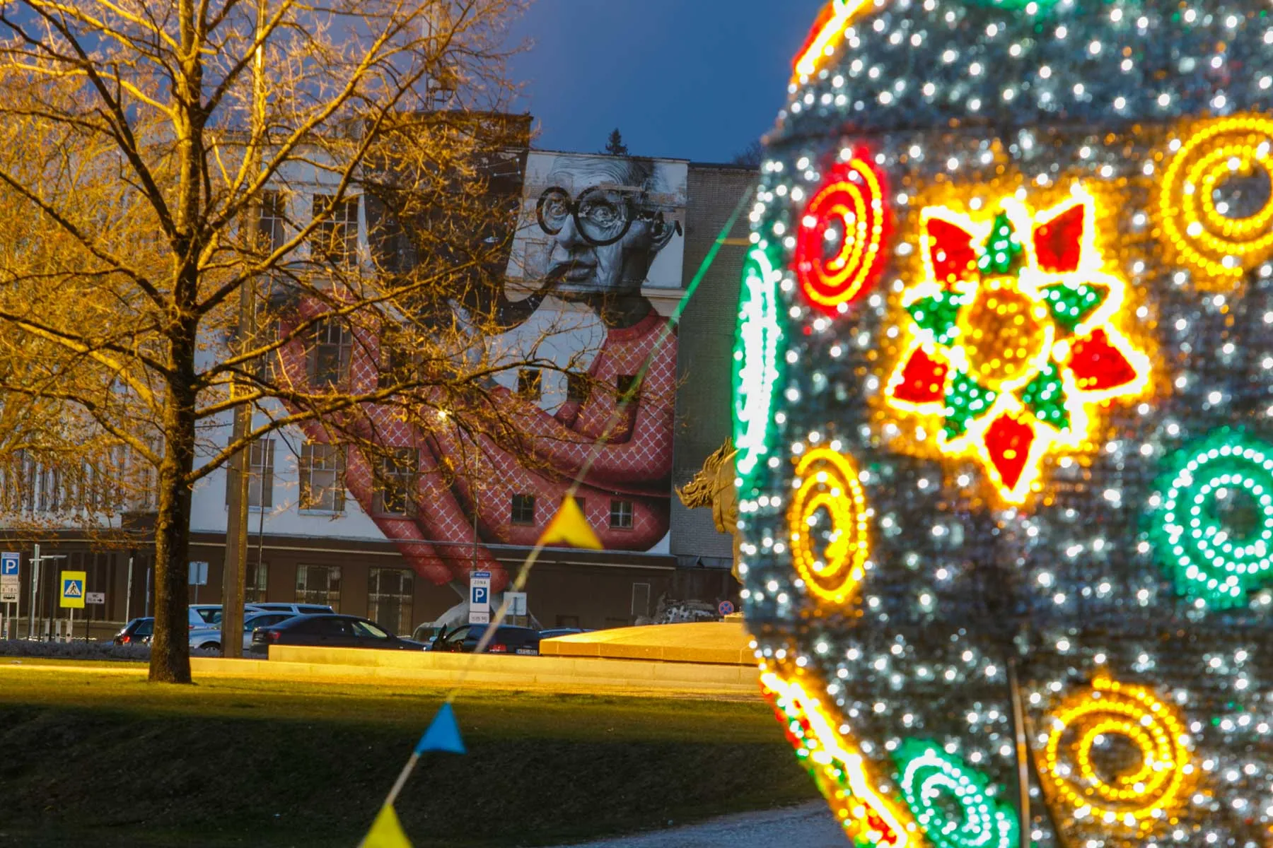 Velykiniai margučiai