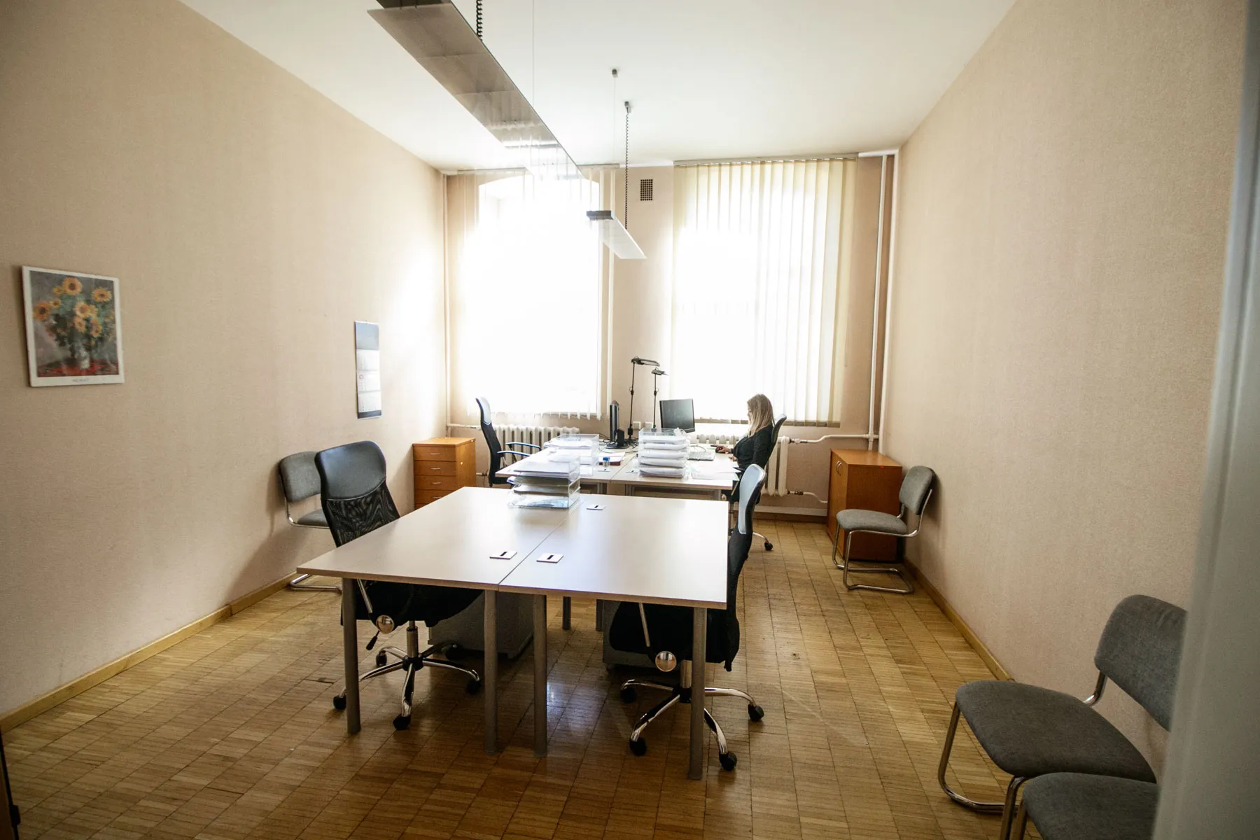 Kaune atidarytas Žemės ūkio ministerijos padalinys