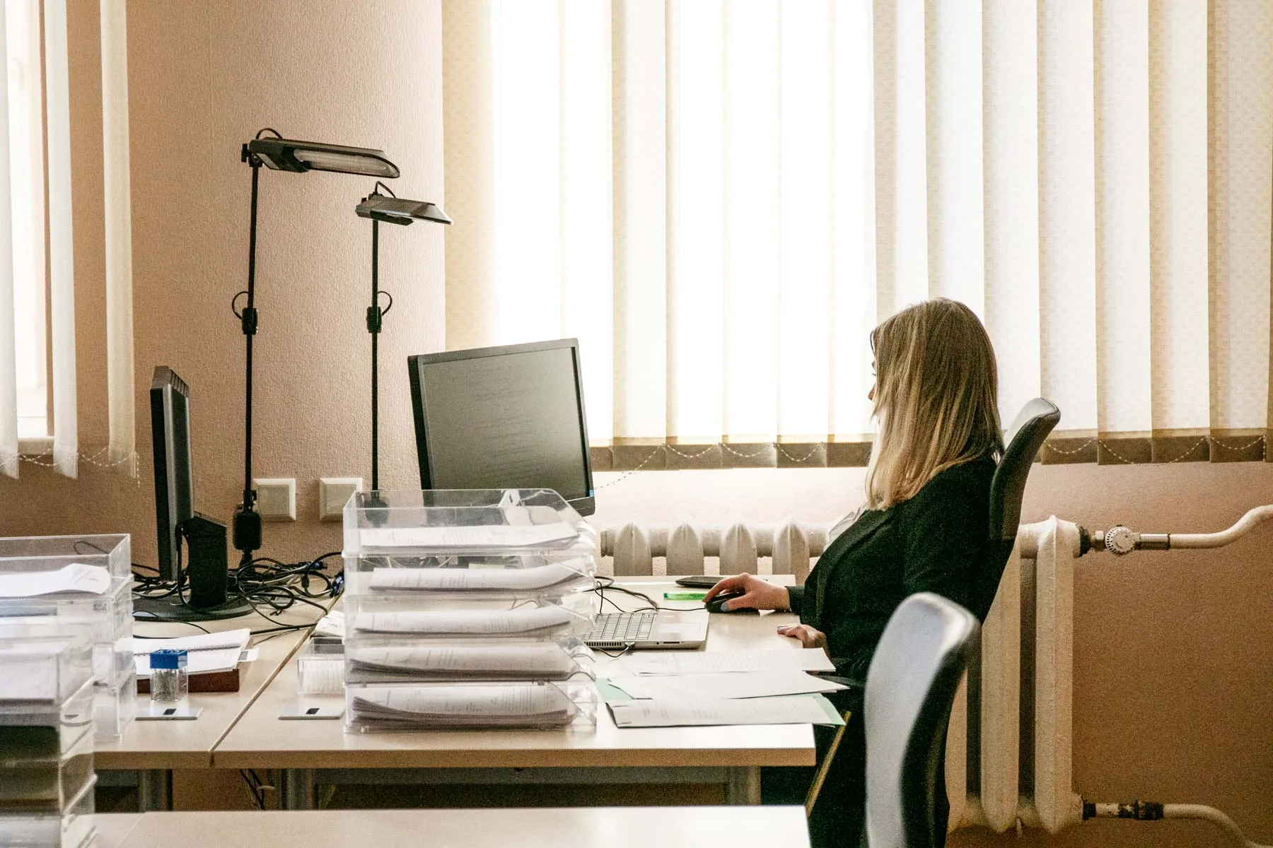 Kaune atidarytas Žemės ūkio ministerijos padalinys