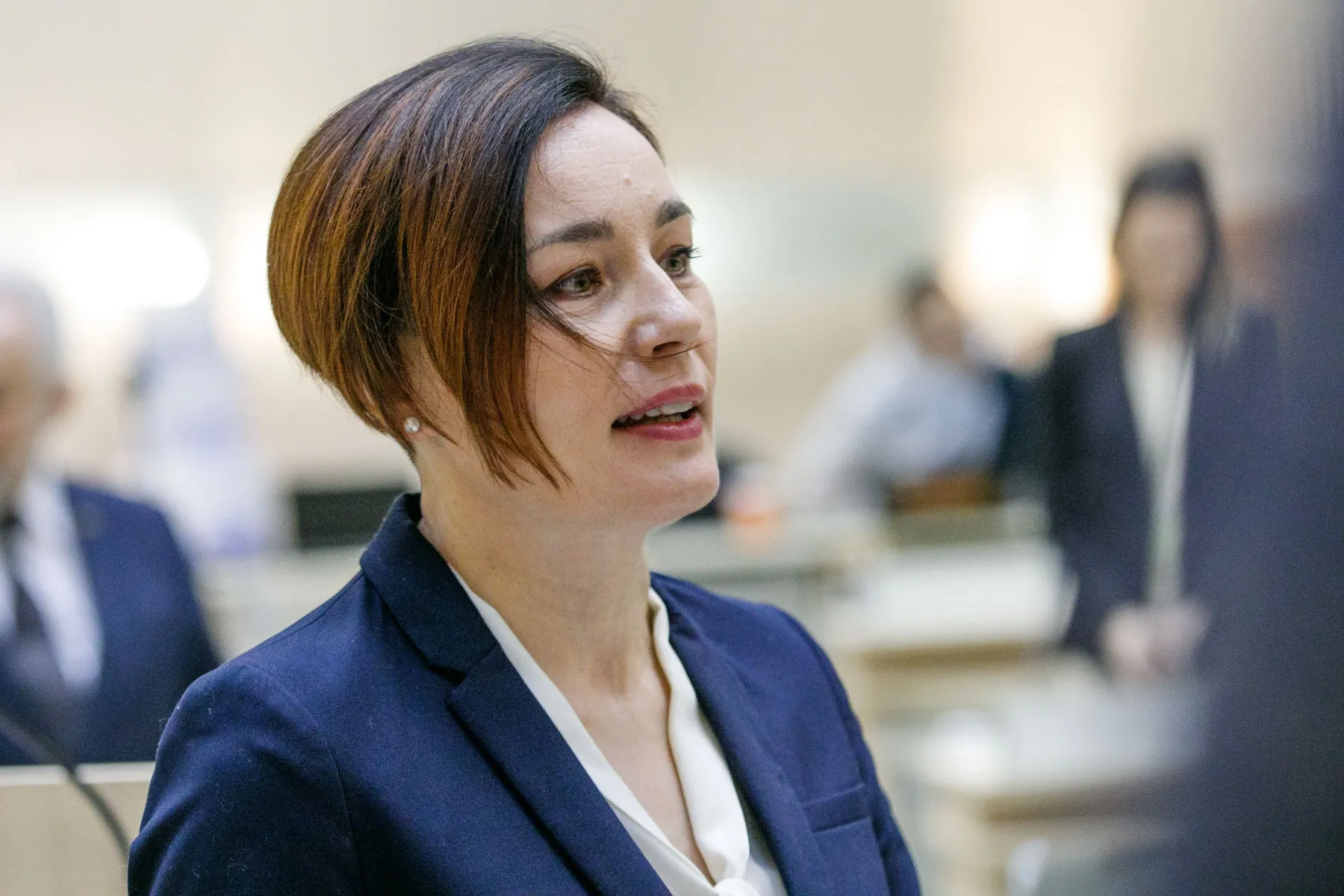 Edita Gudišauskienė