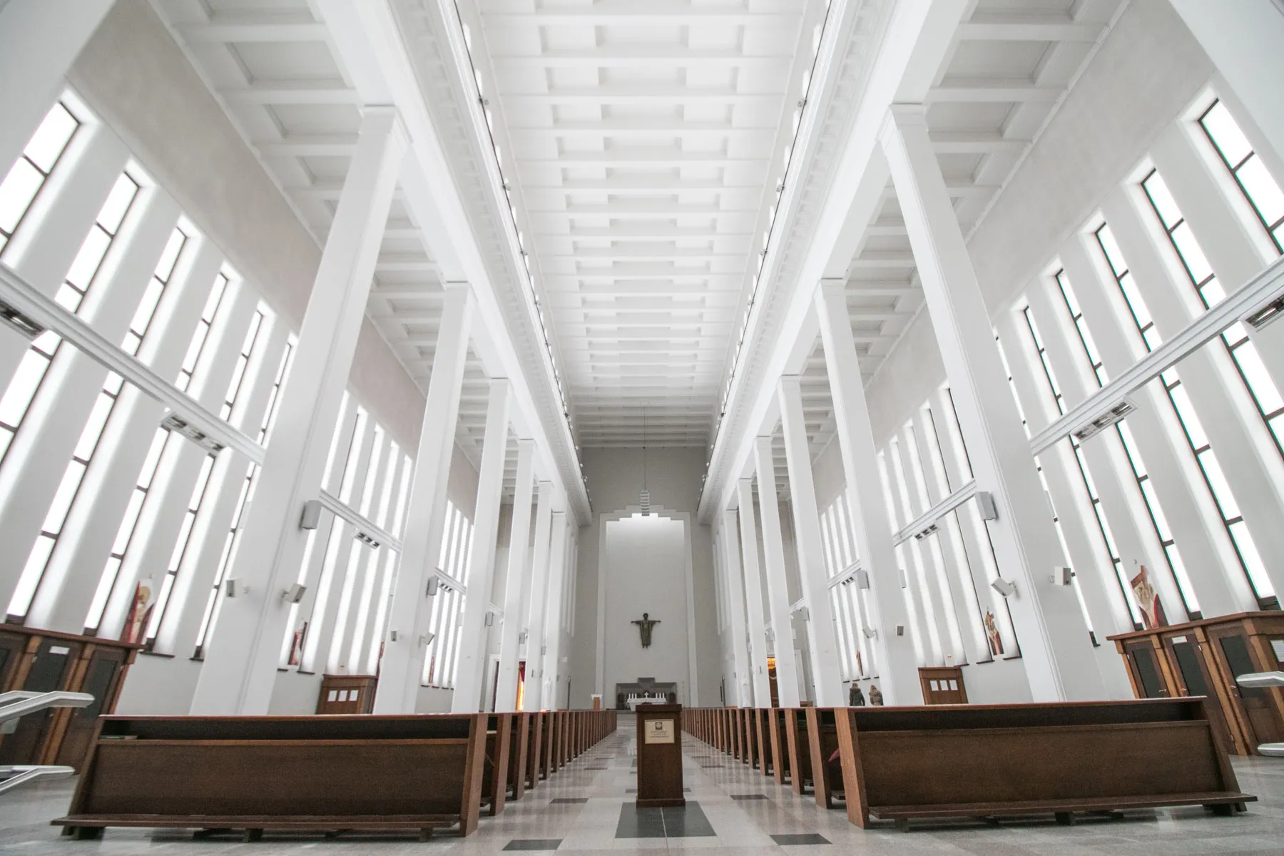 Priskėlimo bažnyčia Kaune