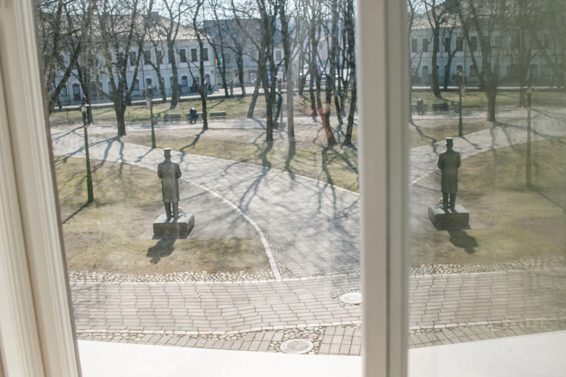 Istorinė Lietuvos Respublikos Prezidentūra