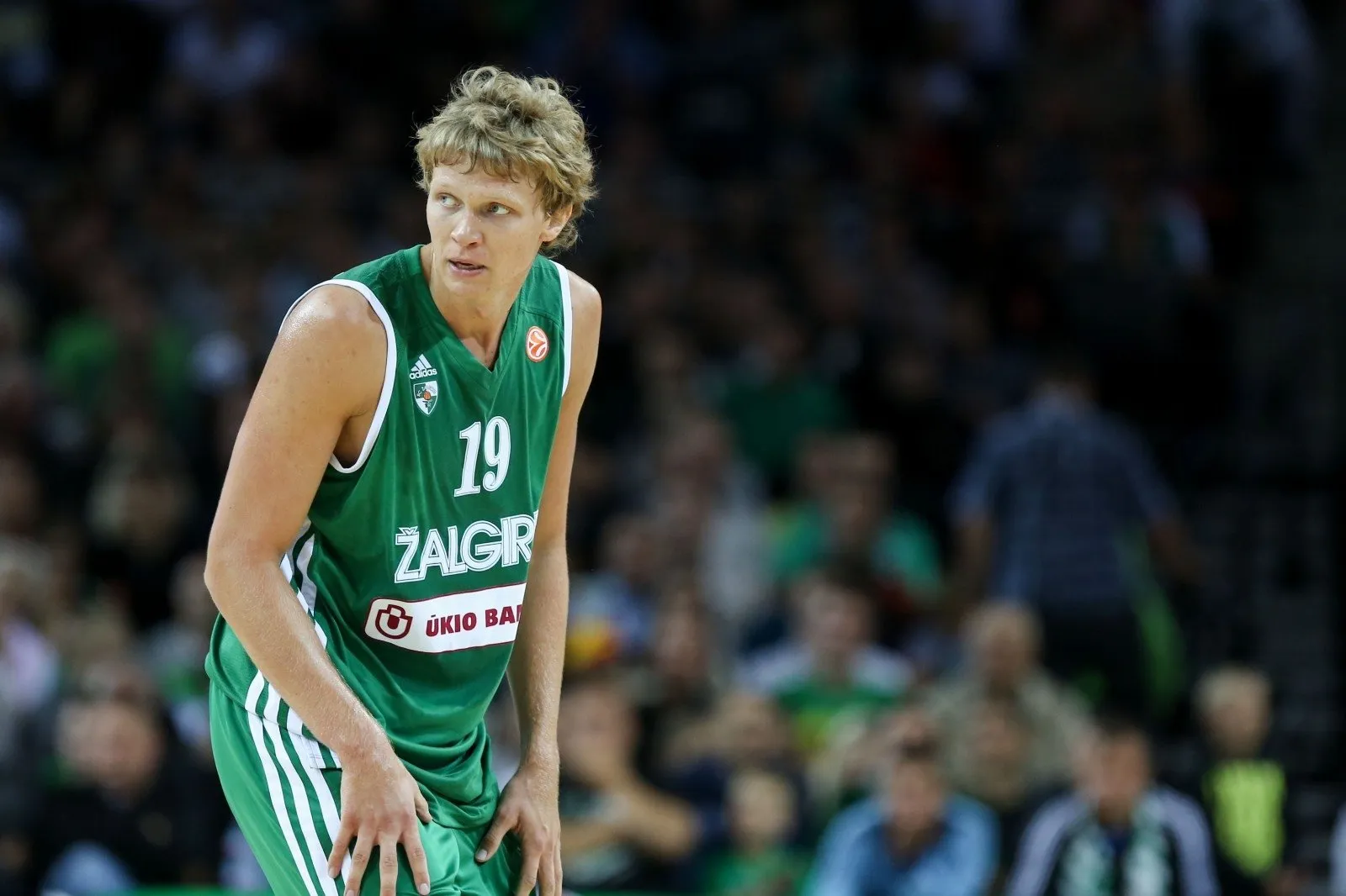 Mindaugas Kuzminskas