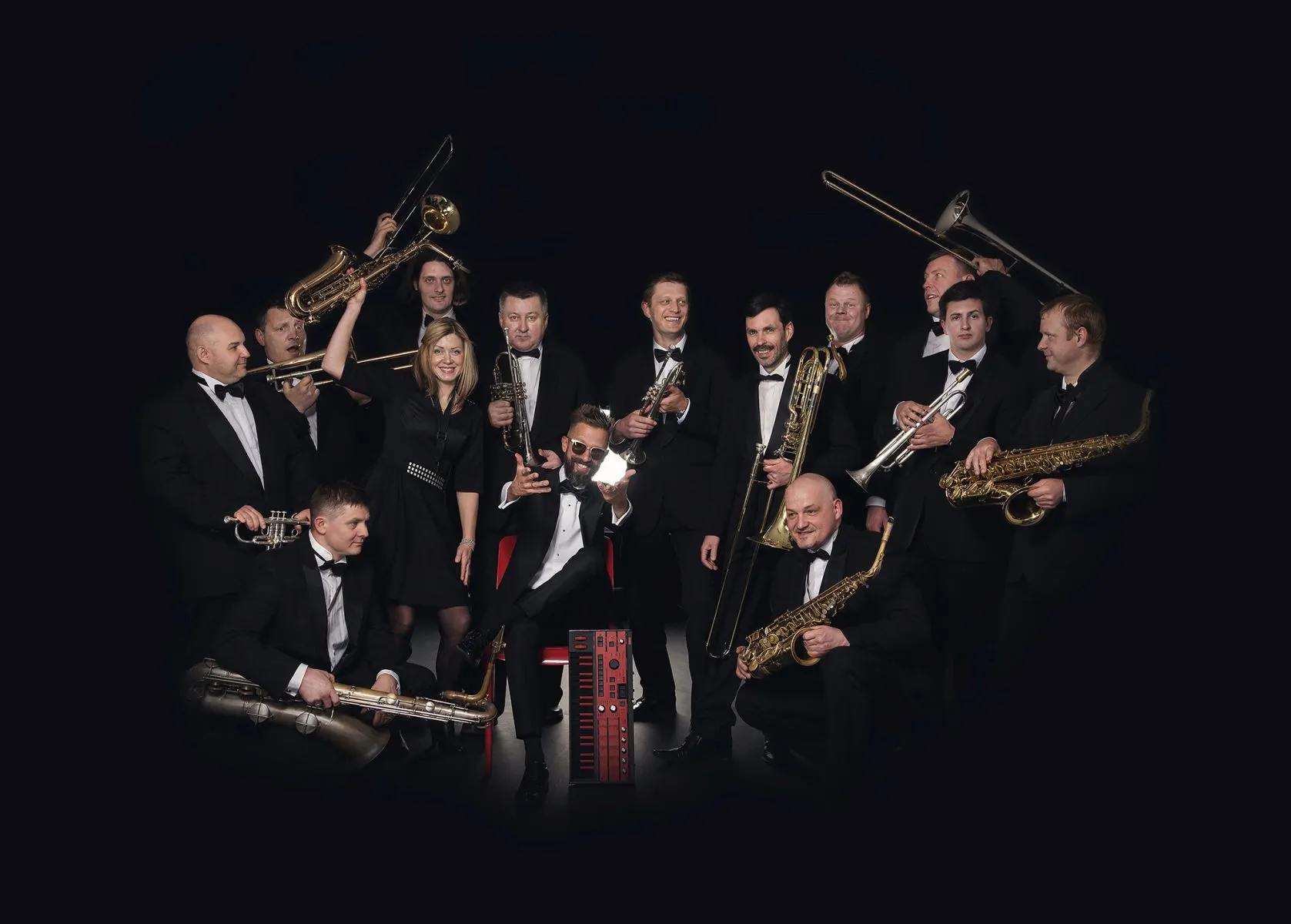 „Kaunas Jazz 2019“