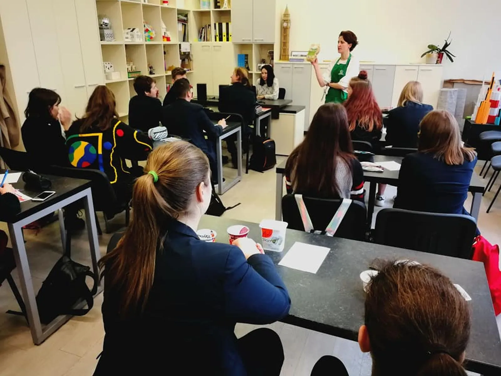 „Virtuvės šefas“