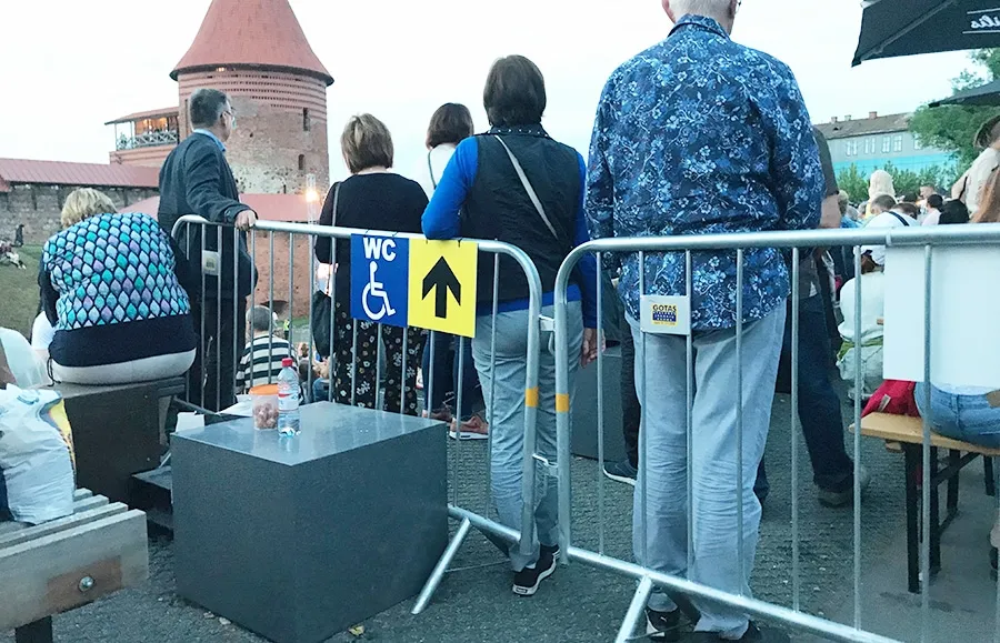 Kauno miesto gimtadienis