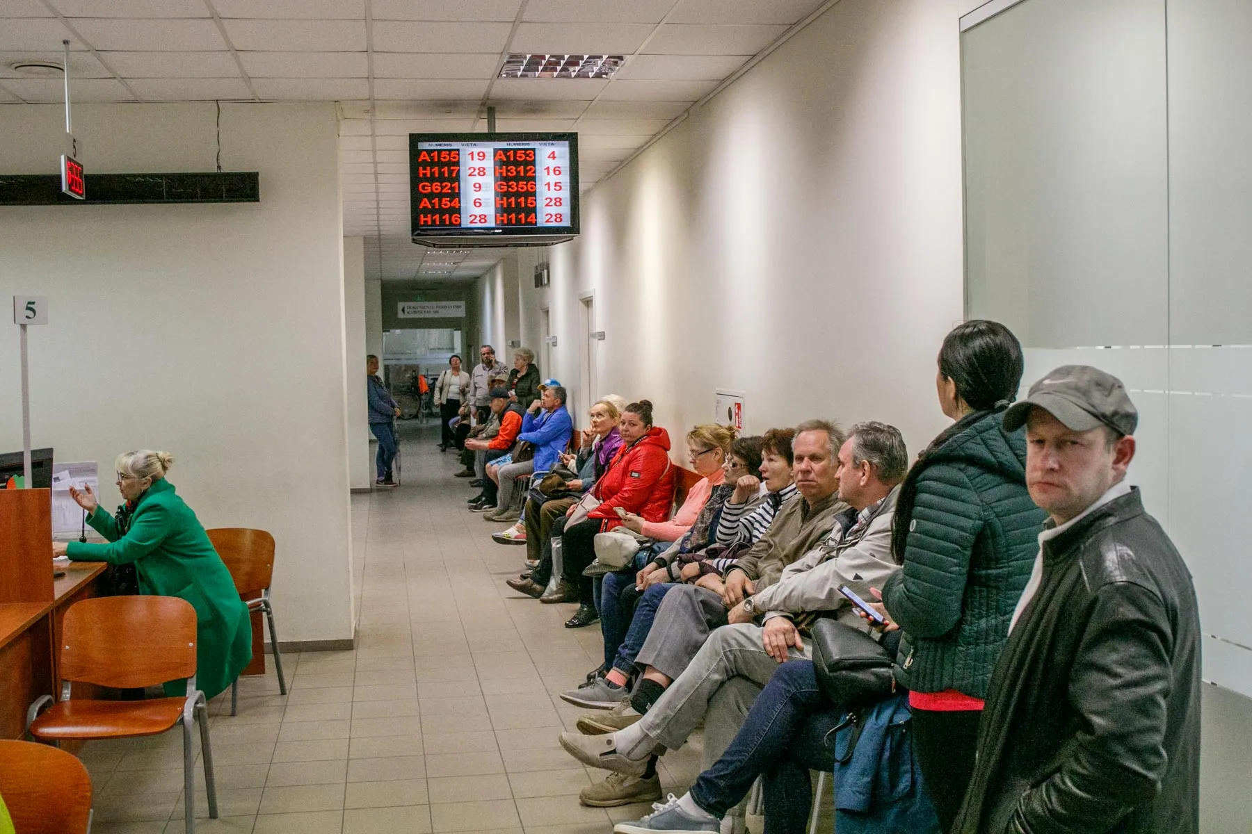 Paskutinė diena deklaruoti mokėsčius VMI