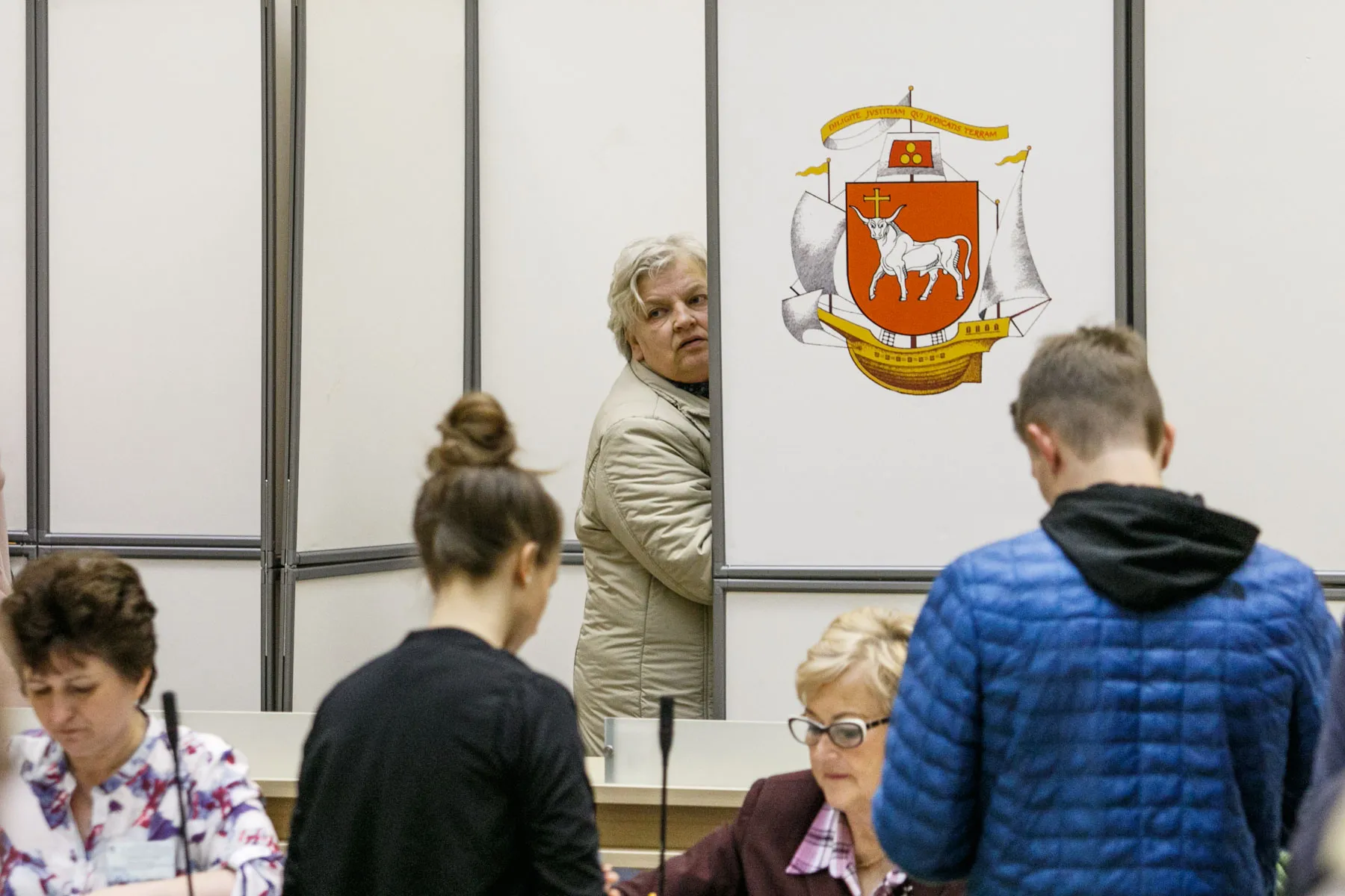 Išankstinis balsavimas