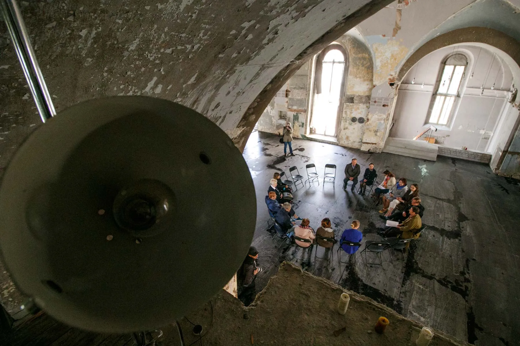 Sakramento bažnyčia