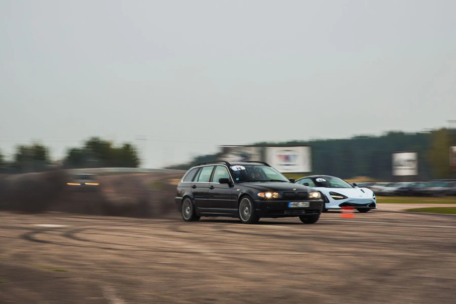 „DRAG'ūnai“ „Nemuno žiede“