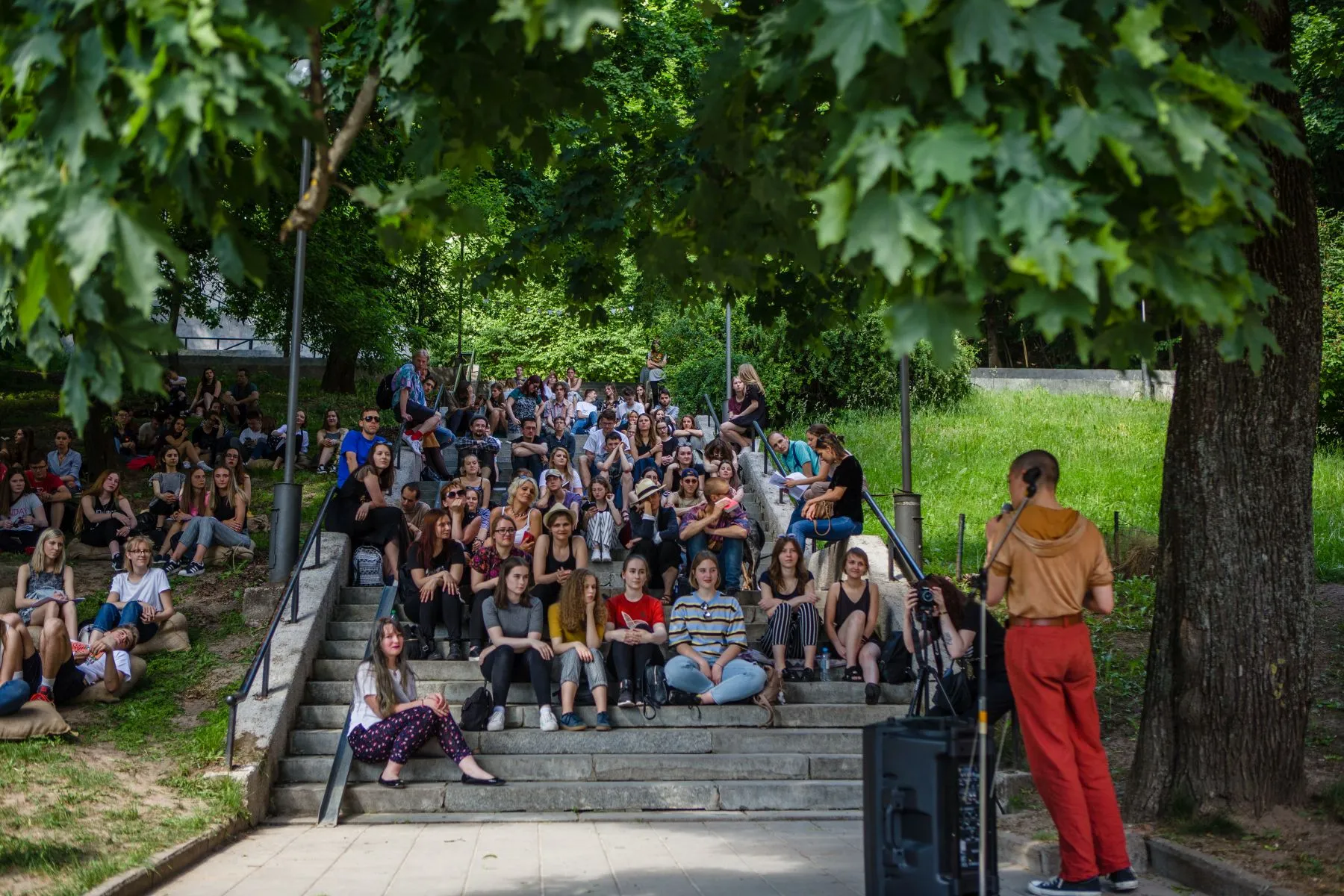 „Putvinskio gatvės diena“