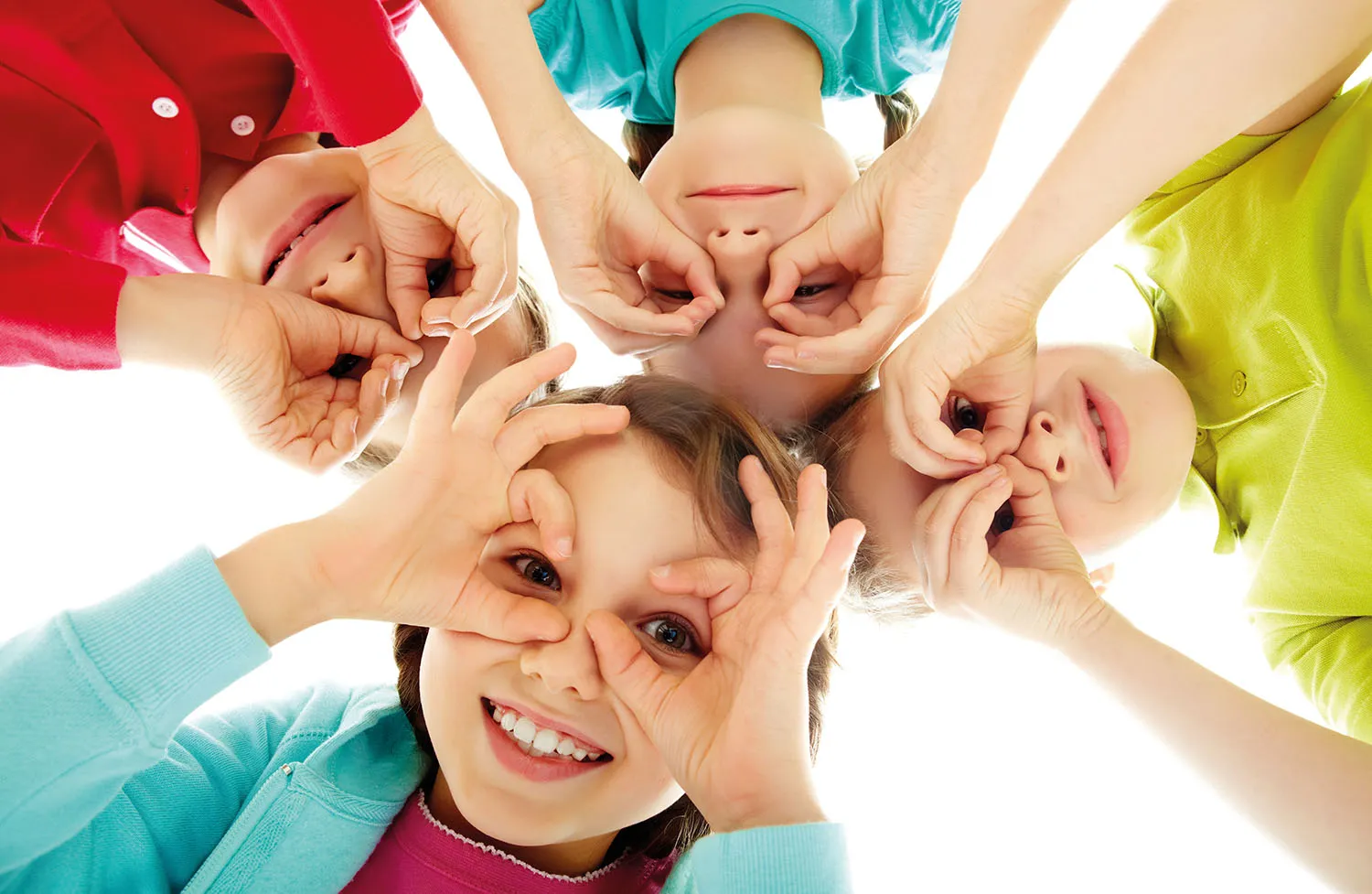 Šiaurės licėjaus Kaune užimtumas vaikams