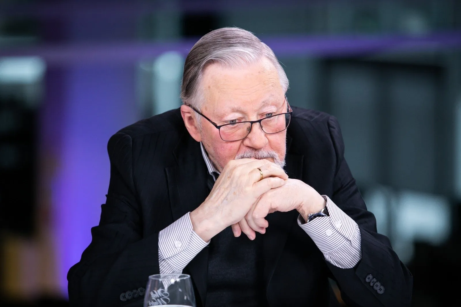 Vytautas Landsbergis