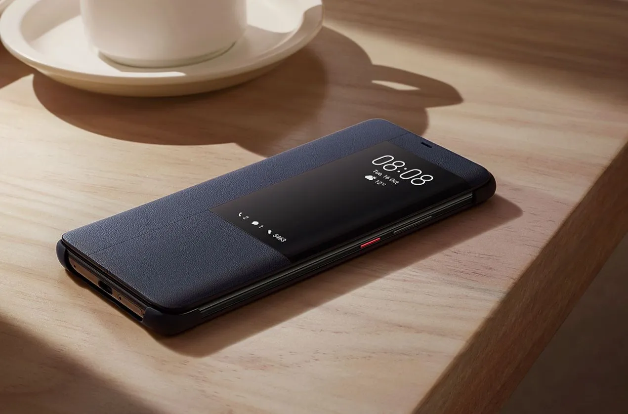 „Huawei“ telefonas