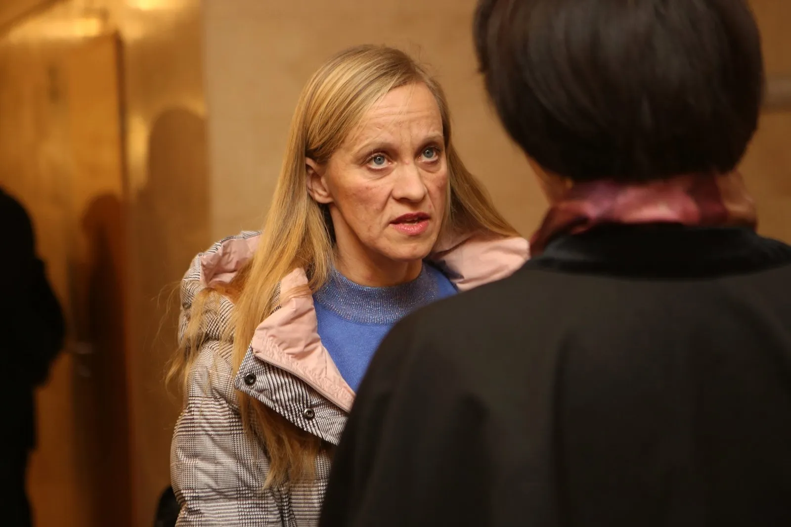 Eglė Kručinskienė