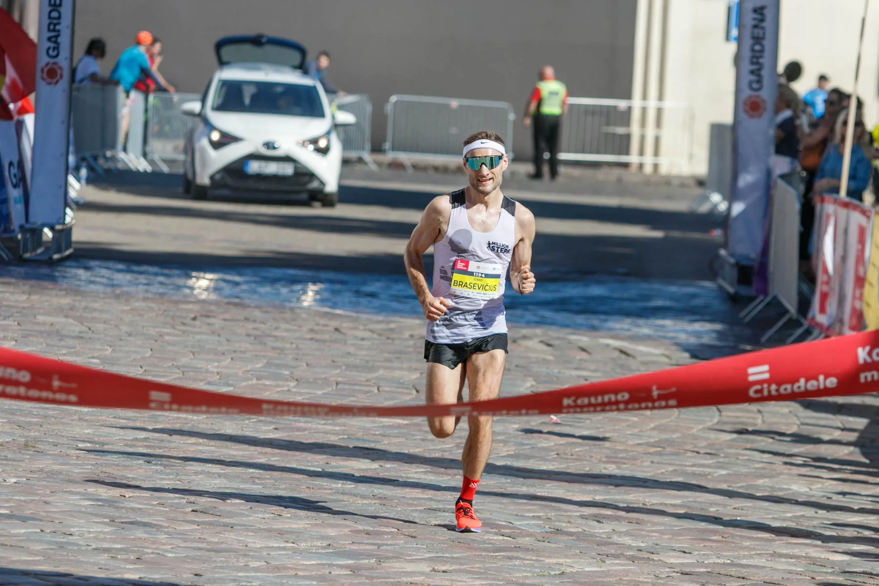 Kauno maratonas 2019