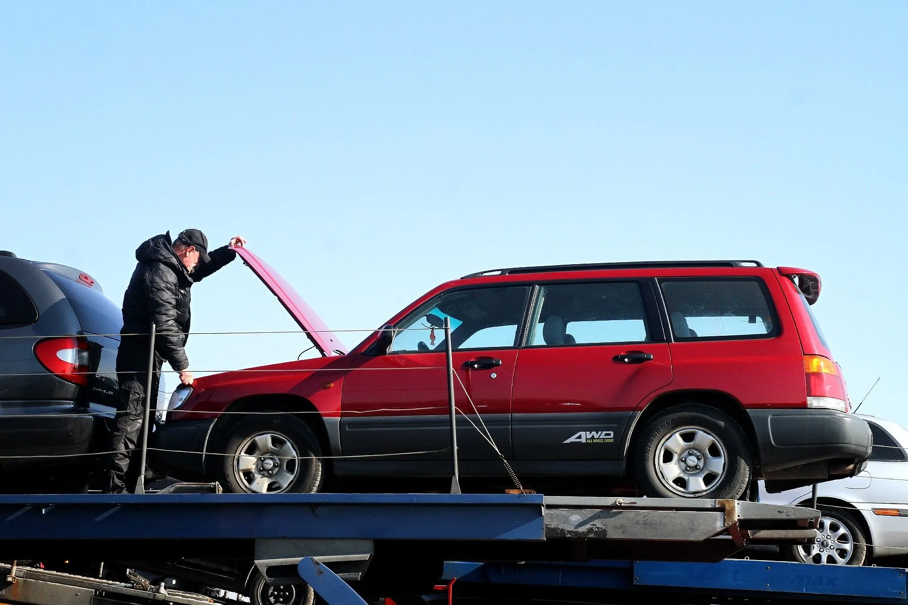 Kauno automobilių turgus