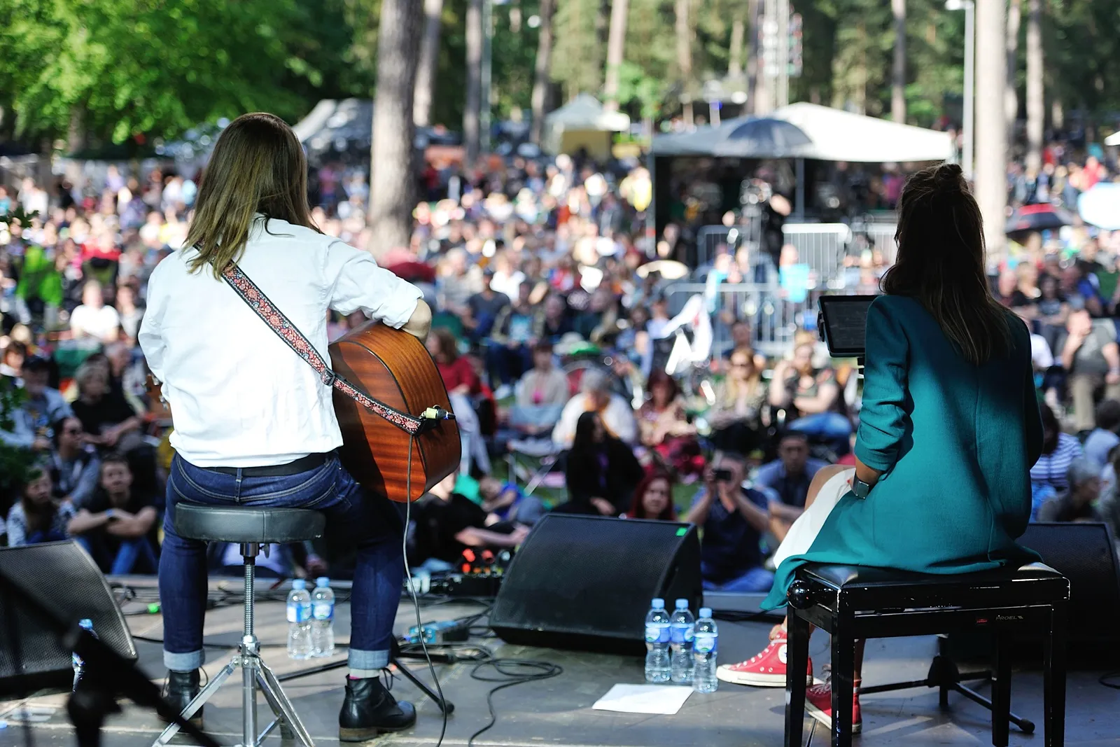 „Akacijų alėja 2019“